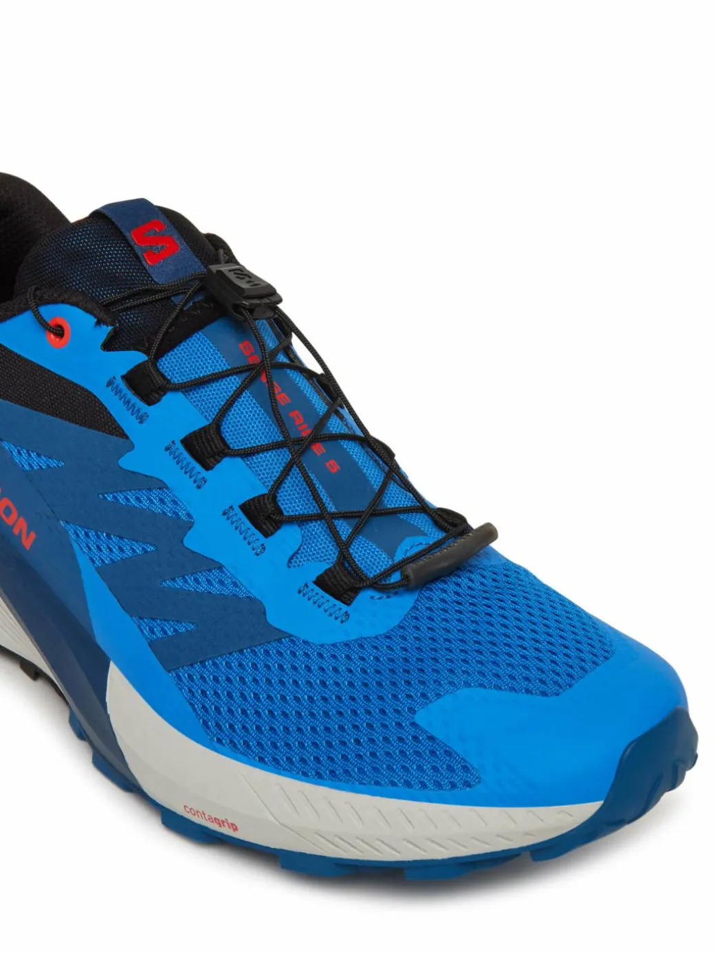 Scarpe running Sense Ride 5 L47808600 Blu