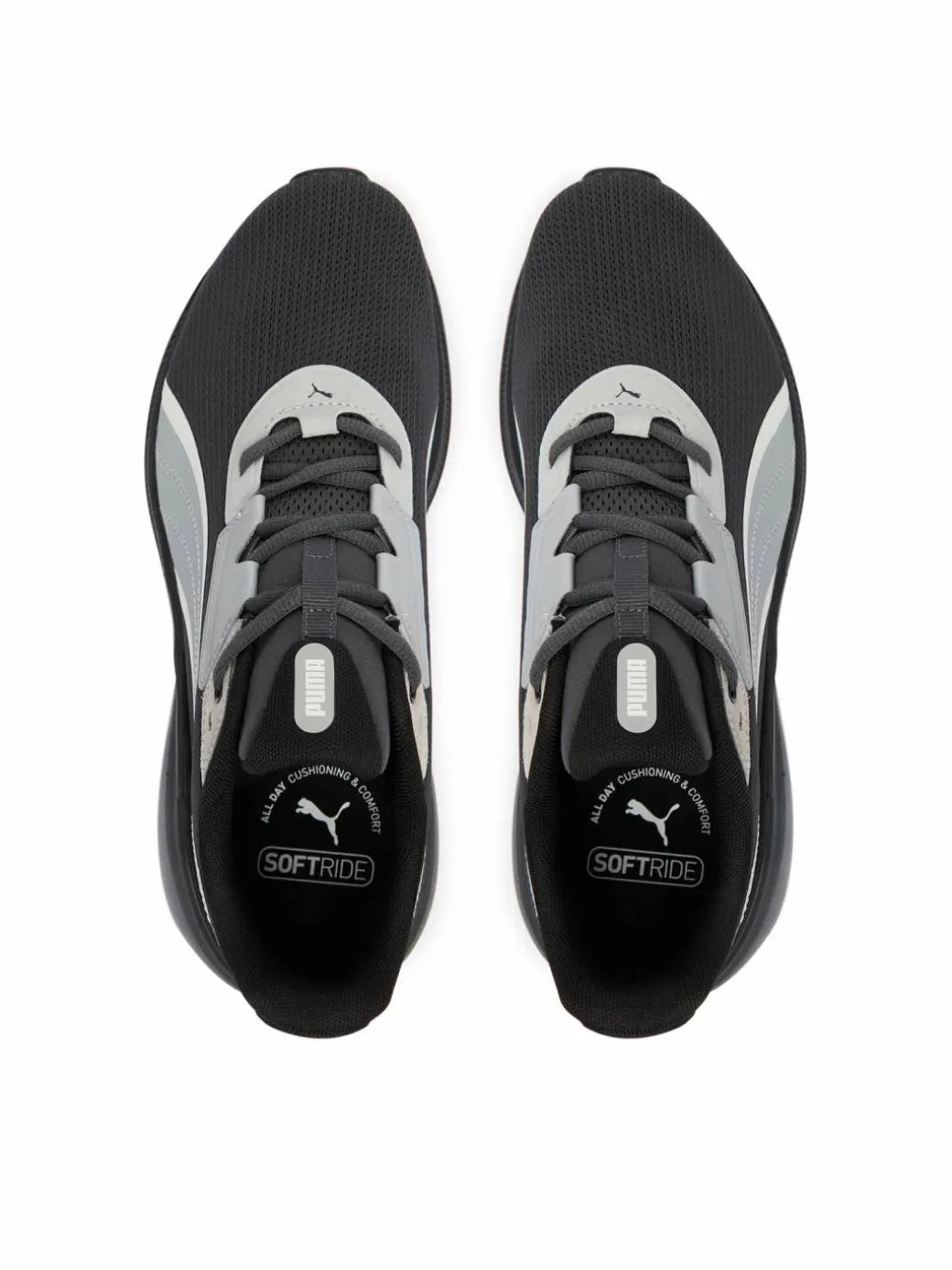 Scarpe running Softride Exo 311722 05 Grigio