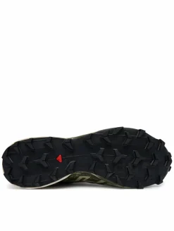 Scarpe running Speedcross 6 Gore-Tex L47985500 Verde
