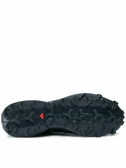Scarpe running Speedcross 6 GORE-TEX L41738600 Nero