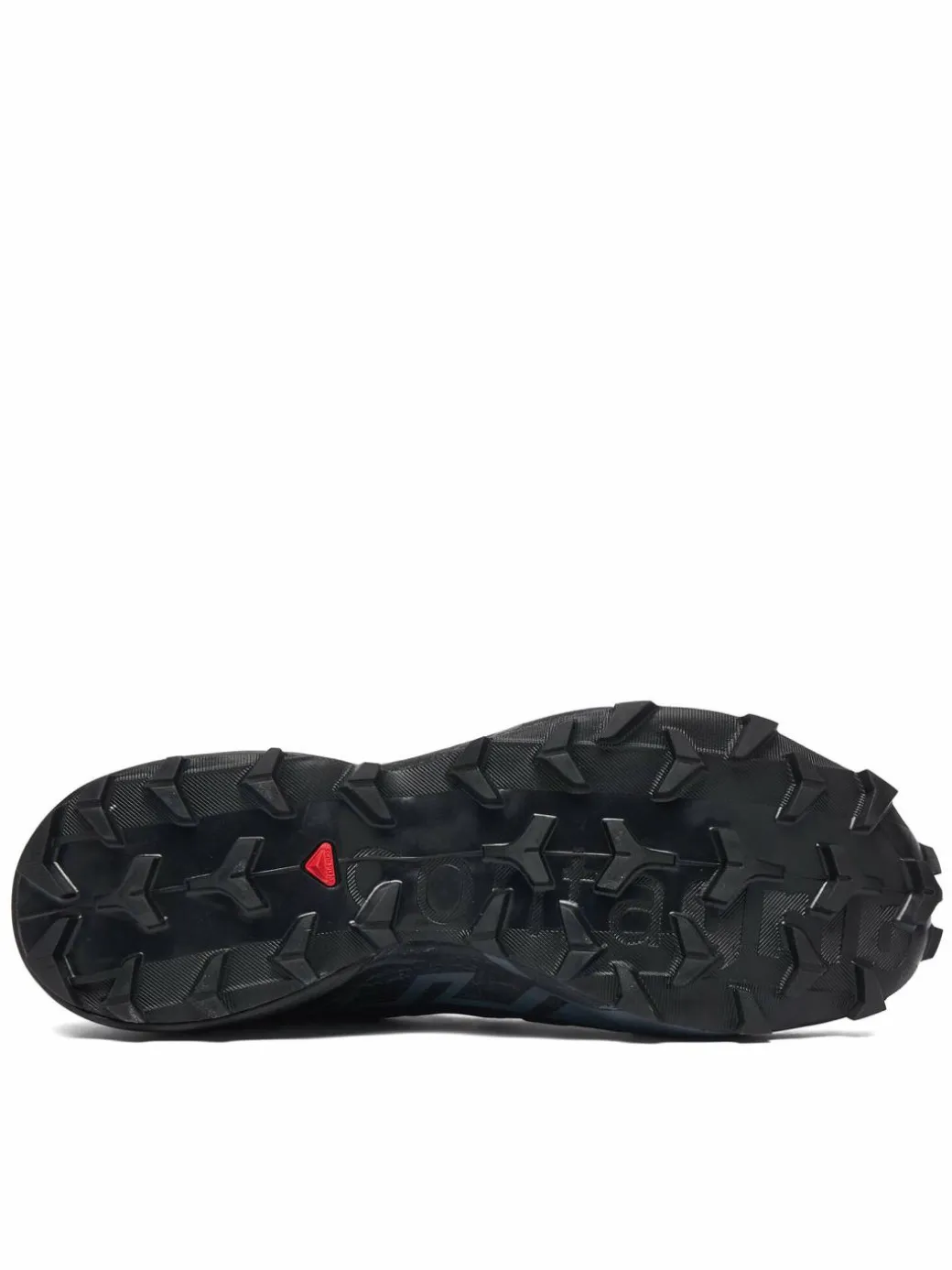 Scarpe running Speedcross 6 GORE-TEX L41738600 Nero