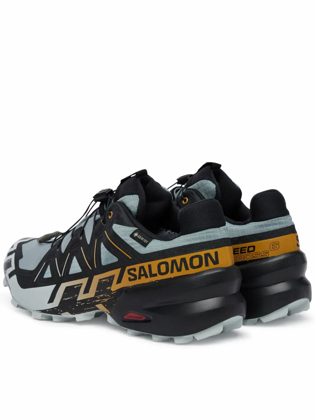Scarpe running Speedcross 6 Gtx L47880000 Grigio