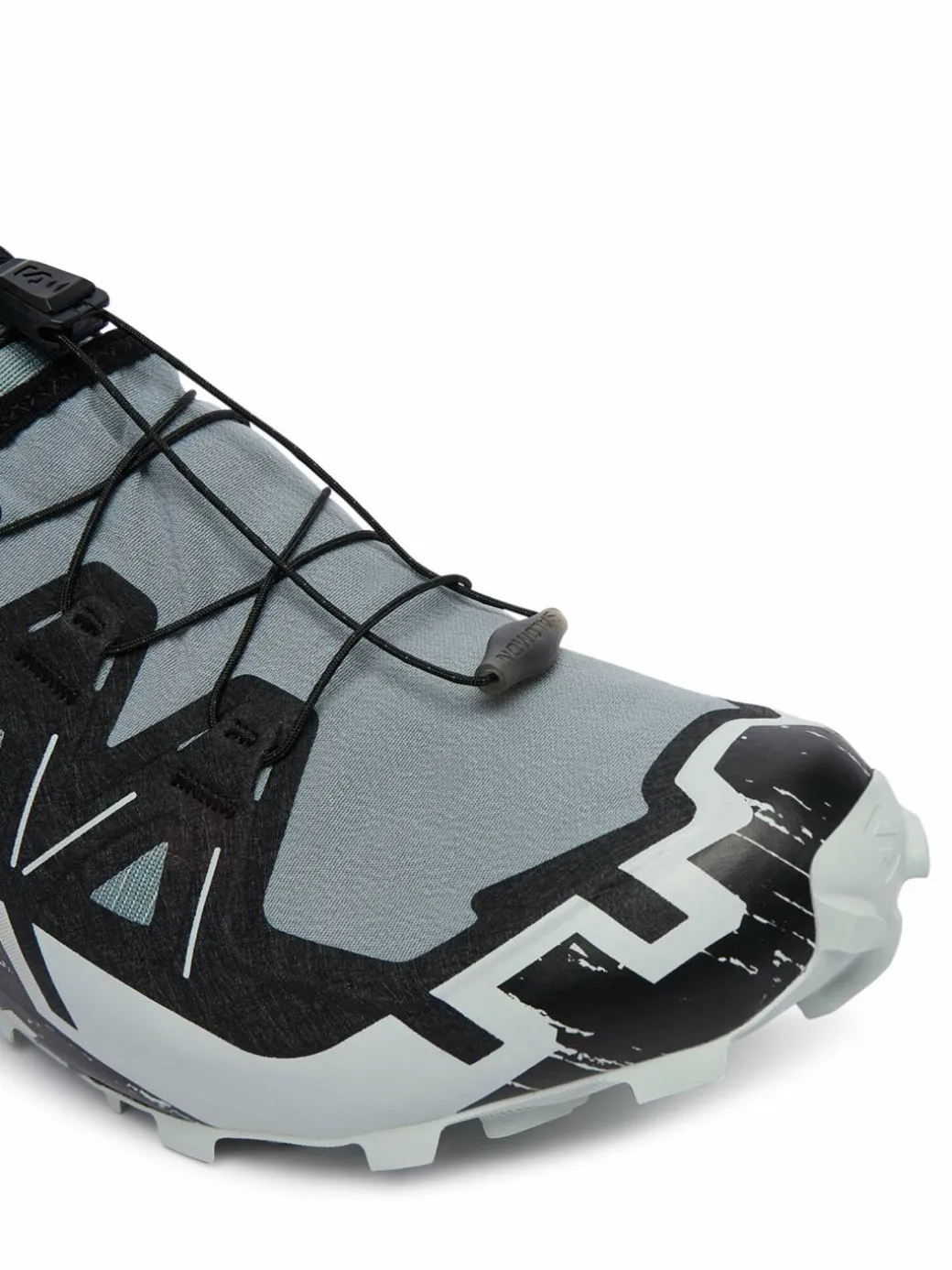 Scarpe running Speedcross 6 Gtx L47880000 Grigio