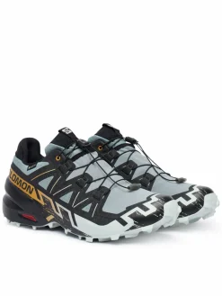 Scarpe running Speedcross 6 Gtx L47880000 Grigio
