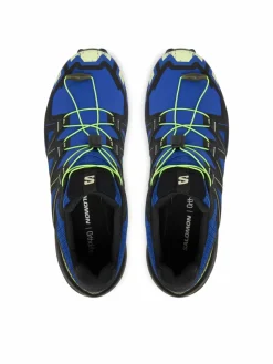 Scarpe running Speedcross 6 L49145100 Blu