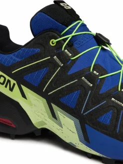 Scarpe running Speedcross 6 L49145100 Blu