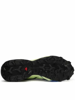 Scarpe running Speedcross 6 L49145100 Blu