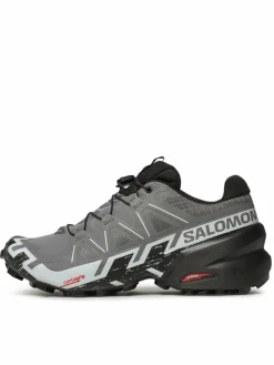 Scarpe running Speedcross 6 L41738000 Grigio