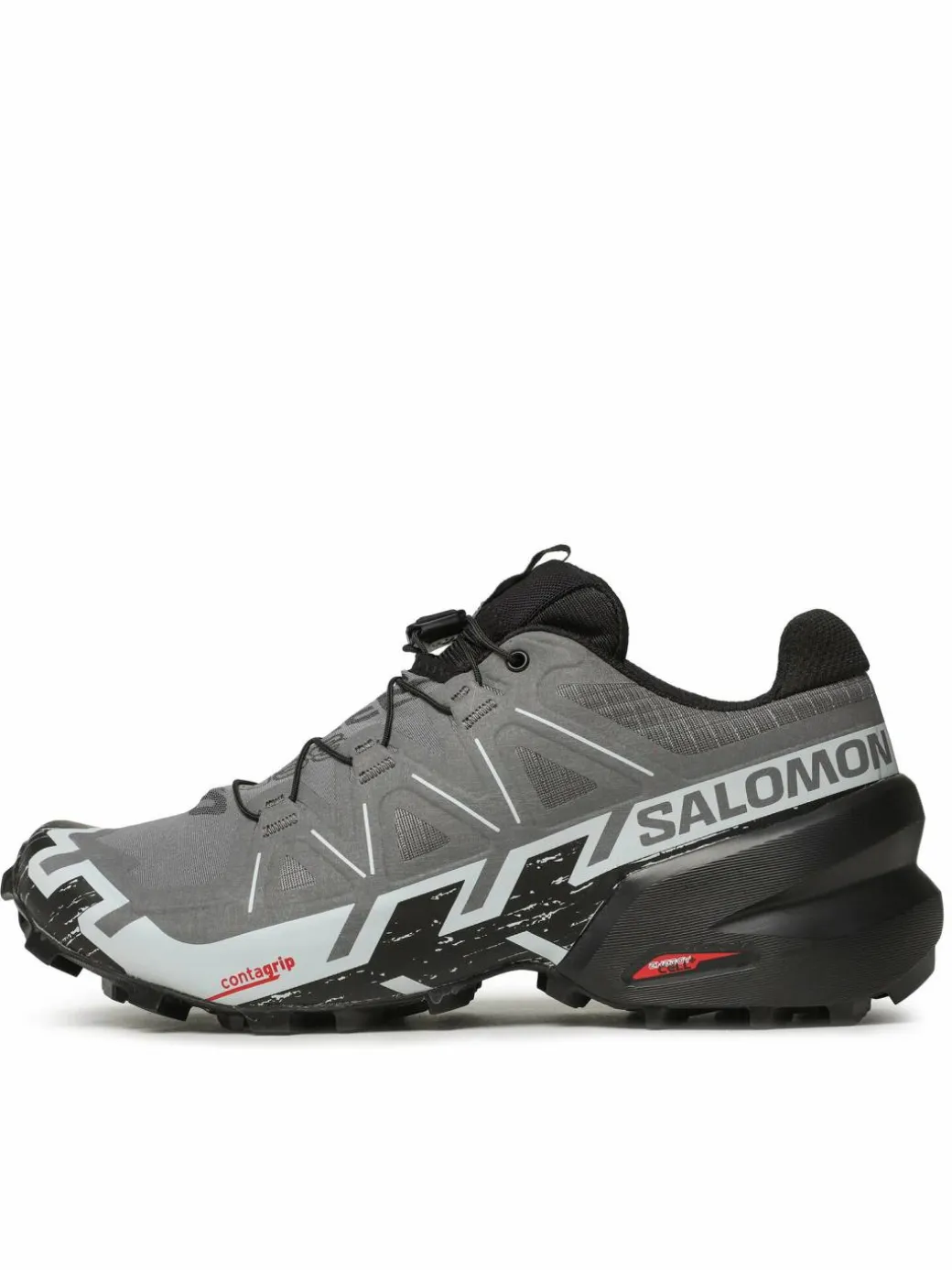 Scarpe running Speedcross 6 L41738000 Grigio