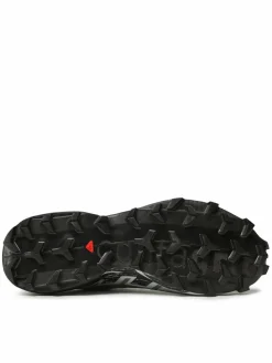 Scarpe running Speedcross 6 L41738000 Grigio