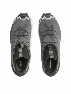 Scarpe running Speedcross 6 L41738000 Grigio