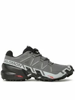 Scarpe running Speedcross 6 L41738000 Grigio