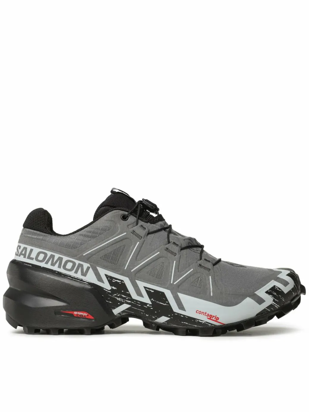 Scarpe running Speedcross 6 L41738000 Grigio