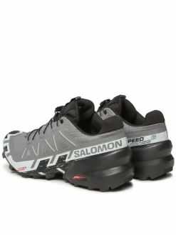 Scarpe running Speedcross 6 L41738000 Grigio