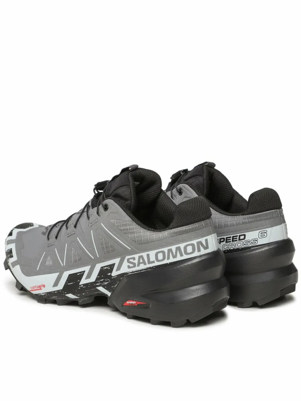 Scarpe running Speedcross 6 L41738000 Grigio