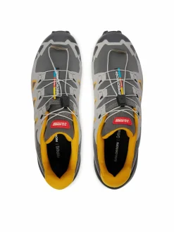 Scarpe running Speedcross 6 L49158800 Grigio