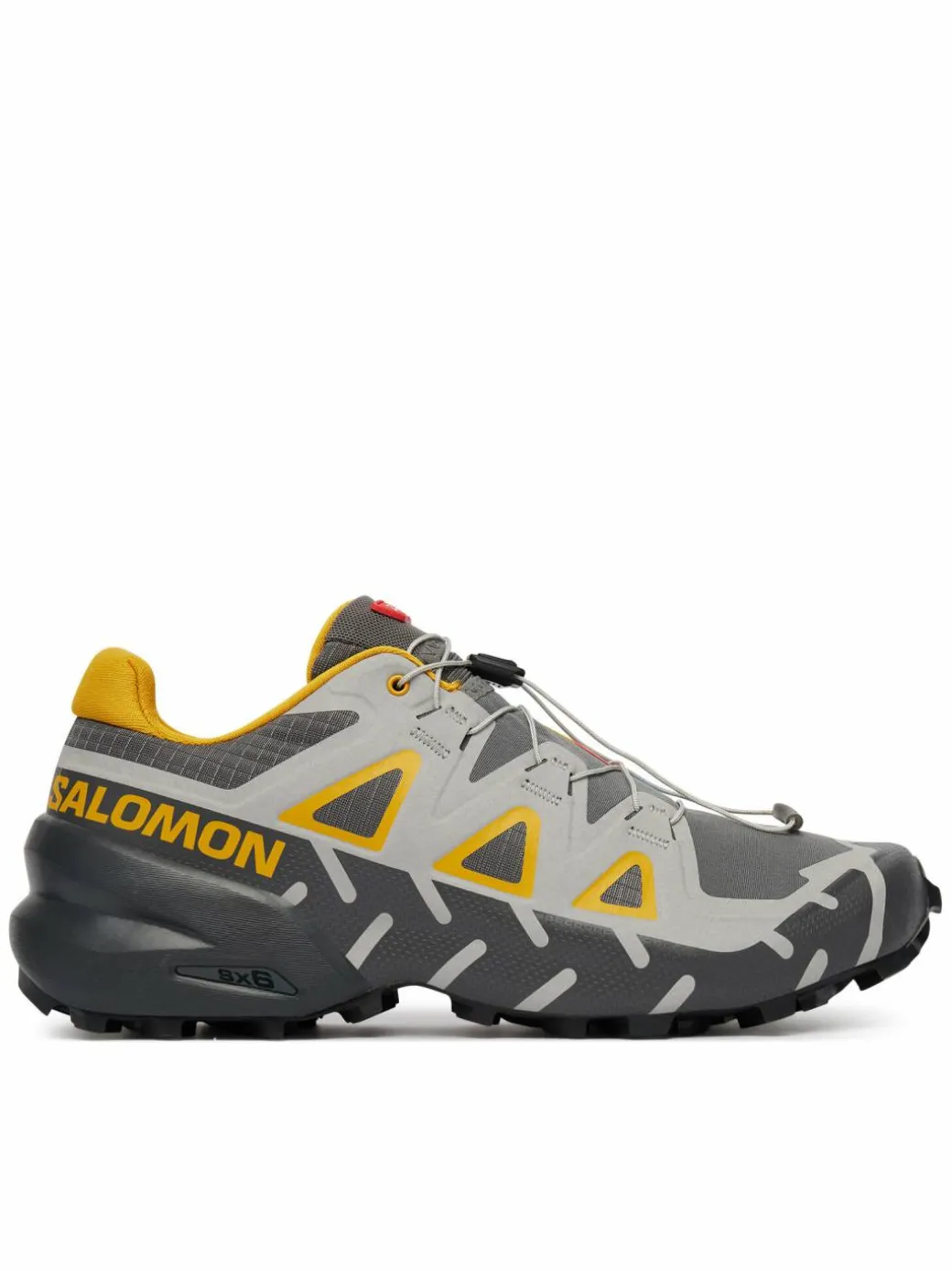 Scarpe running Speedcross 6 L49158800 Grigio