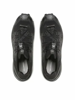 Scarpe running Speedcross 6 L41737900 Nero