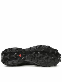 Scarpe running Speedcross 6 L41737900 Nero