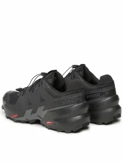 Scarpe running Speedcross 6 L41737900 Nero