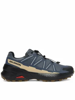 Scarpe running Speedcross Peak Gtx L49144200 Nero