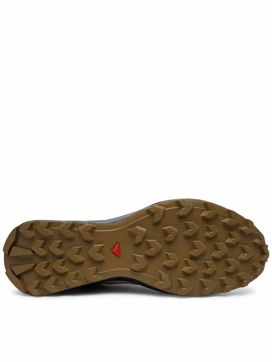 Scarpe running Speedcross Peak Gtx L49144200 Nero