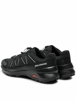 Scarpe running Speedcross Peak L47514500 Nero