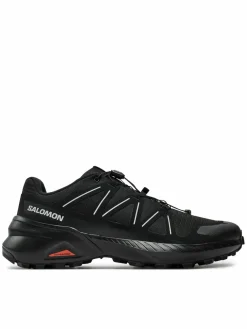Scarpe running Speedcross Peak L47514500 Nero