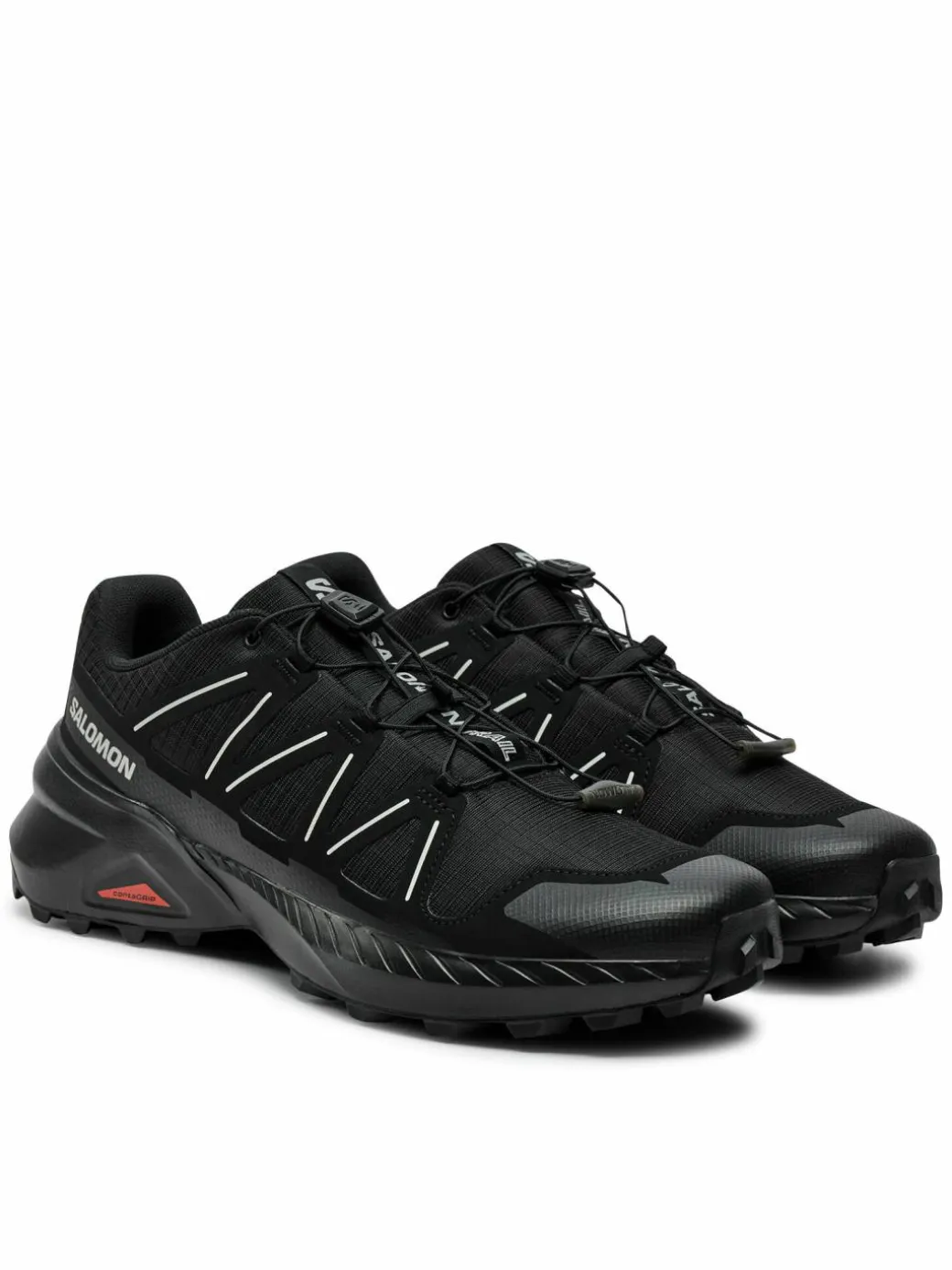 Scarpe running Speedcross Peak L47514500 Nero