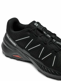 Scarpe running Speedcross Peak L47514500 Nero