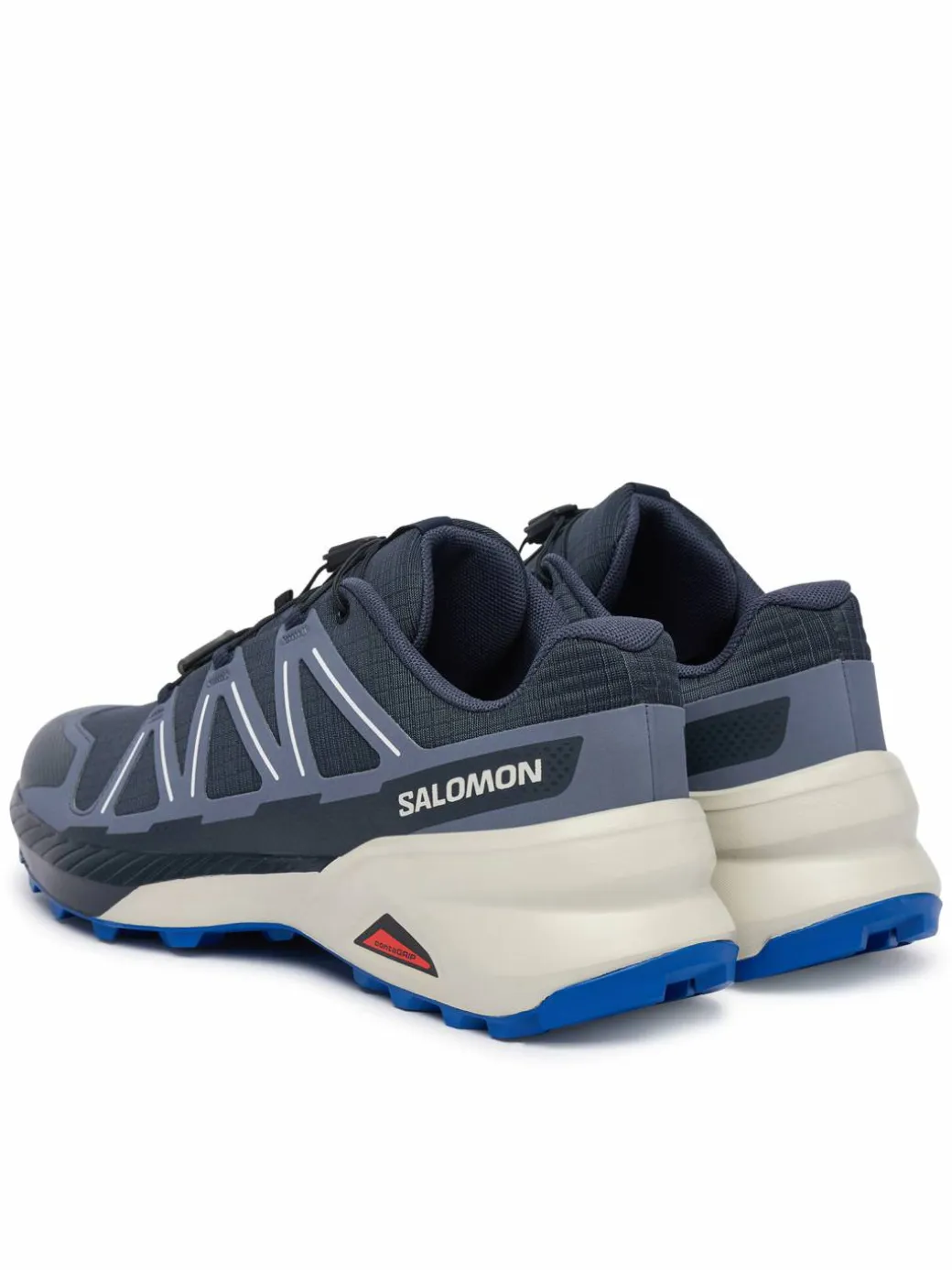 Scarpe running Speedcross Peak L49170900 Blu scuro