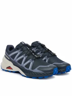 Scarpe running Speedcross Peak L49170900 Blu scuro