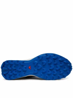Scarpe running Speedcross Peak L49170900 Blu scuro