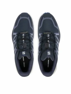 Scarpe running Speedcross Peak L49170900 Blu scuro