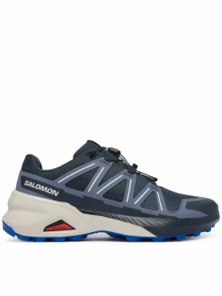 Scarpe running Speedcross Peak L49170900 Blu scuro