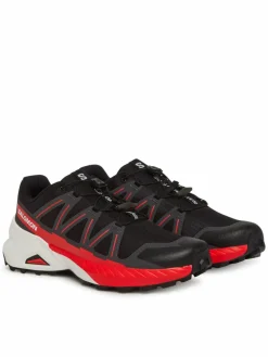 Scarpe running Speedcross Peak L47790100 Nero