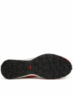 Scarpe running Speedcross Peak L47790100 Nero