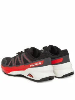 Scarpe running Speedcross Peak L47790100 Nero