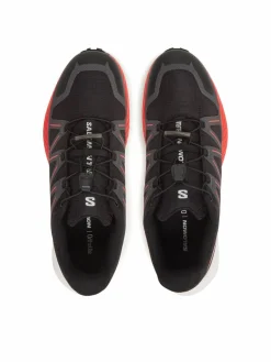 Scarpe running Speedcross Peak L47790100 Nero
