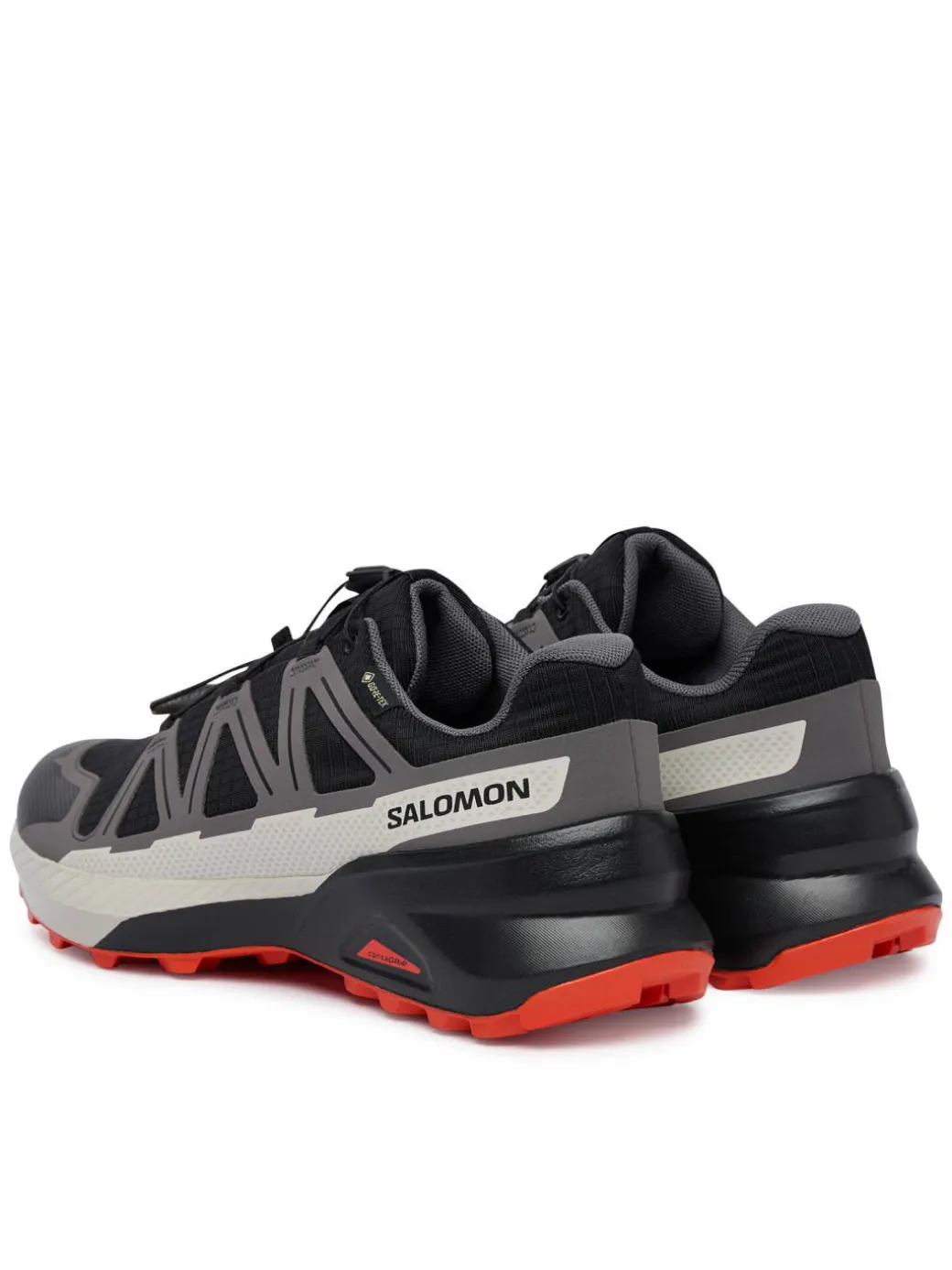 Scarpe running Speedcross Peak Gtx L47852800 Nero