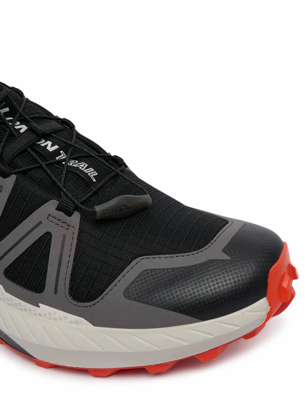 Scarpe running Speedcross Peak Gtx L47852800 Nero