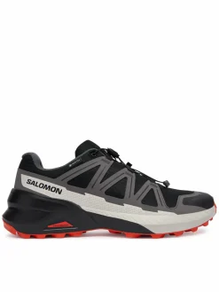 Scarpe running Speedcross Peak Gtx L47852800 Nero