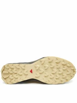 Scarpe running Speedcross Peak Gore-Tex L47853100 Marrone