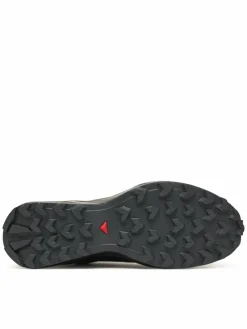 Scarpe running Speedcross Peak Gore-Tex L47853800 Nero