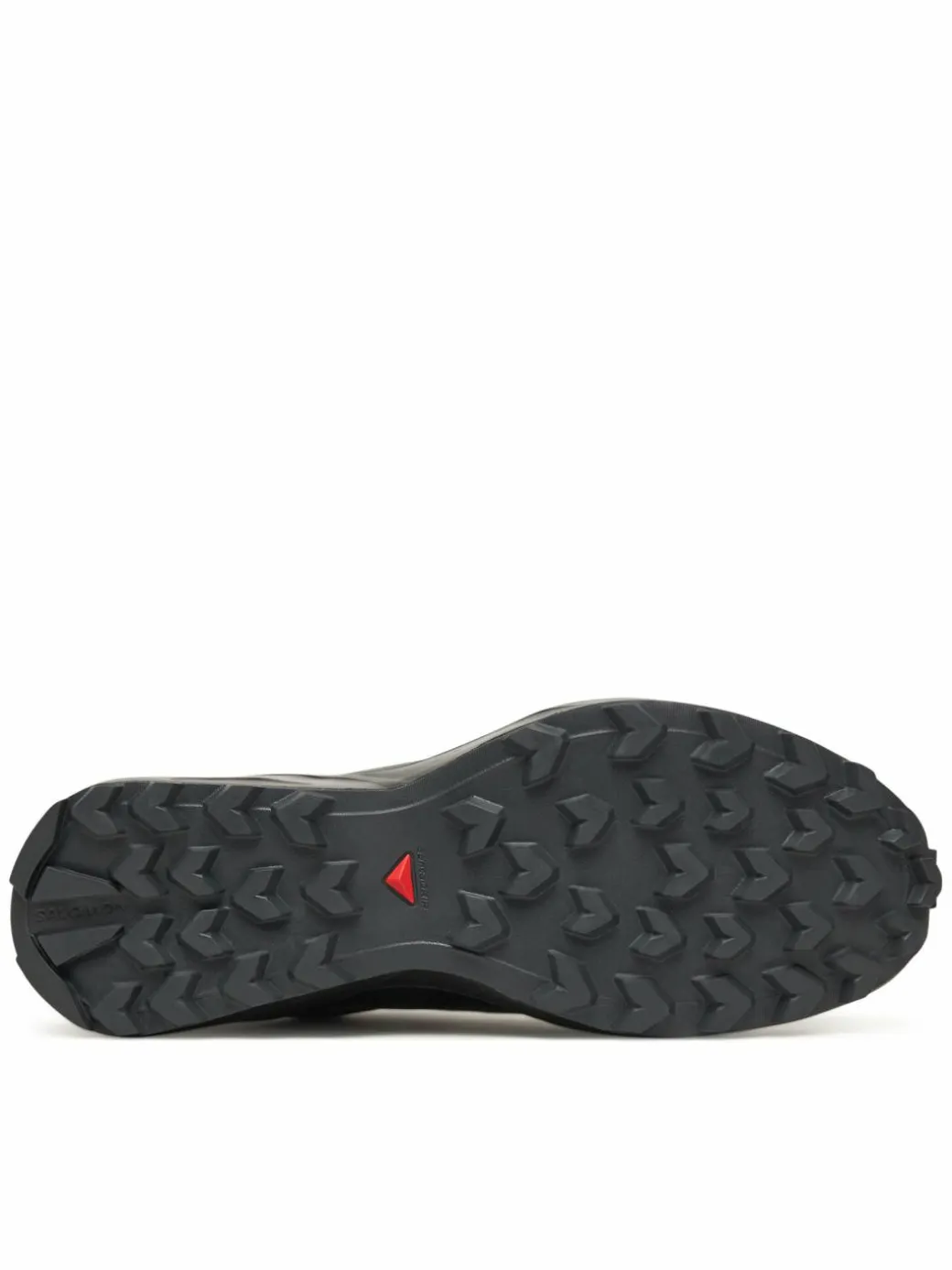 Scarpe running Speedcross Peak Gore-Tex L47853800 Nero