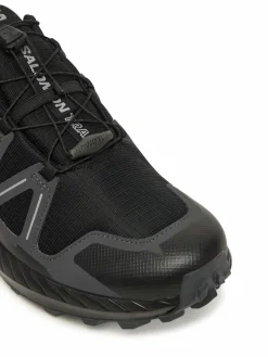 Scarpe running Speedcross Peak Gore-Tex L47853800 Nero