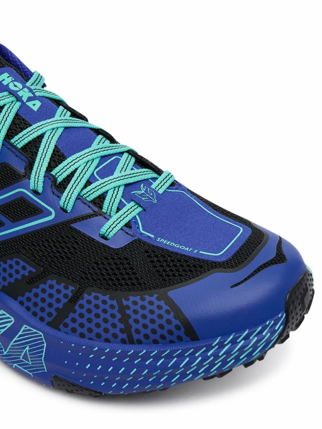 Scarpe running Speedgoat 2 1162710 Blu