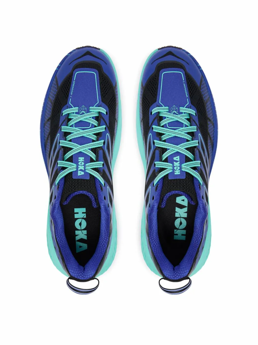Scarpe running Speedgoat 2 1162710 Blu