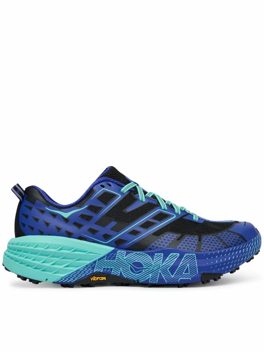 Scarpe running Speedgoat 2 1162710 Blu