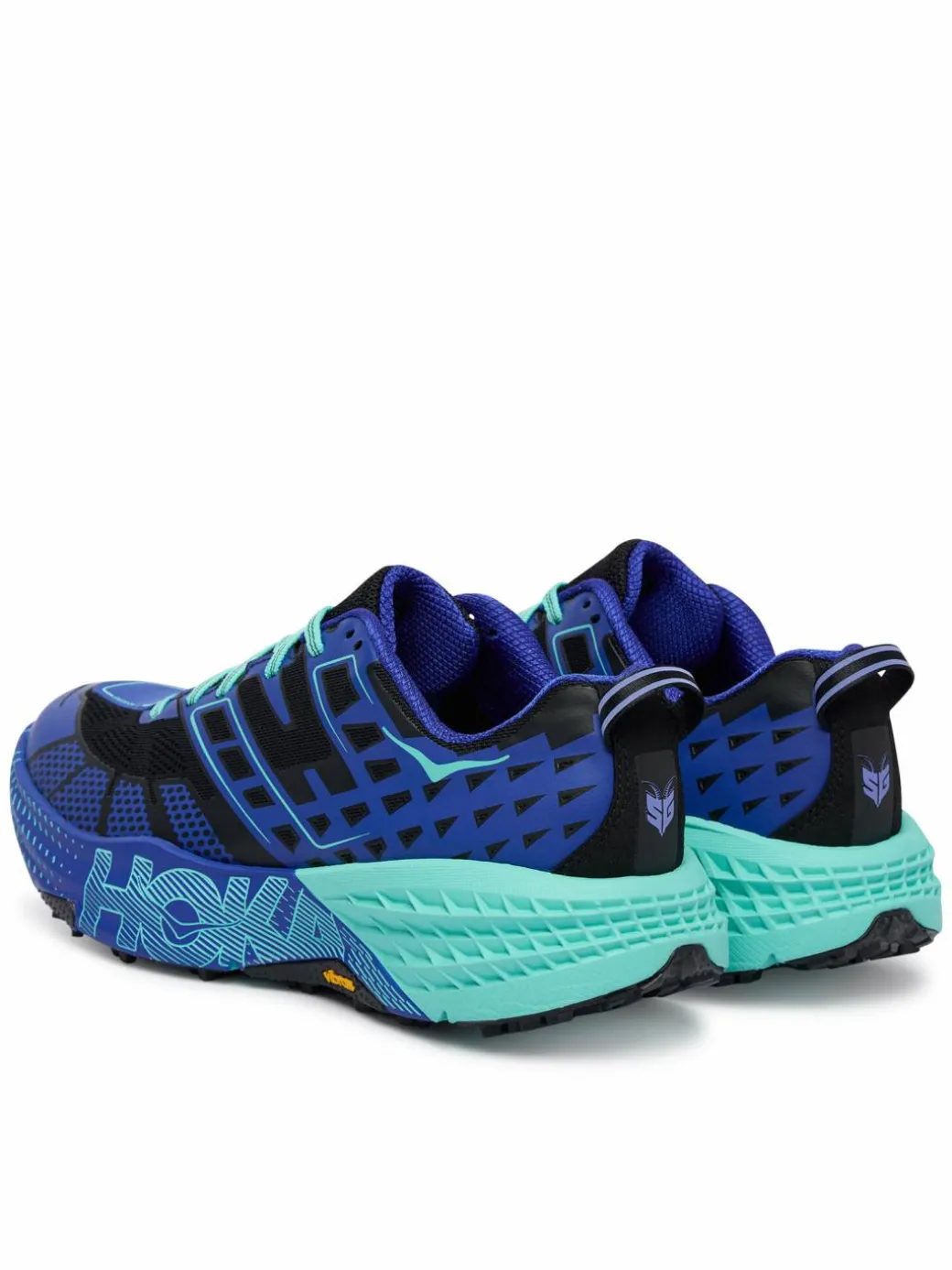 Scarpe running Speedgoat 2 1162710 Blu